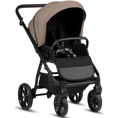 Детская коляска Tutis Leo 3 Plus 2 в 1 1582262 Towny