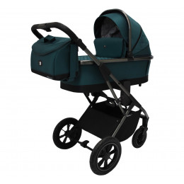 Детская коляска Sweet Baby Rocco Air 2 в 1 2024 Green 427102