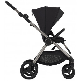 Детская коляска Anex iQ Premium NT 2 в 1 Darke