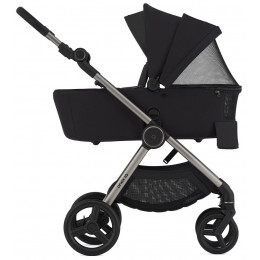 Детская коляска Anex iQ Premium NT 2 в 1 Darke