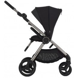 Детская коляска Anex iQ Premium NT 2 в 1 Darke