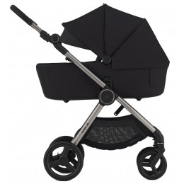Детская коляска Anex iQ Premium NT 2 в 1 Darke