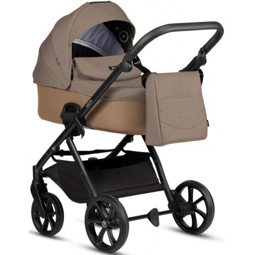 Детская коляска Tutis Leo 3 Plus 2 в 1 1582262 Towny