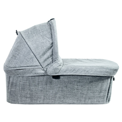 Детская коляска Valco baby Snap 4 Ultra Trend 2 в 1 Серый (Grey Marle)