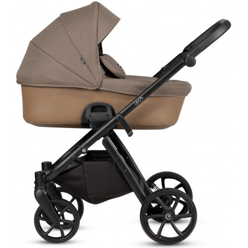 Детская коляска Tutis Leo 3 Plus 2 в 1 1582262 Towny