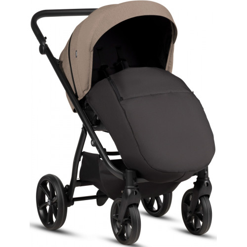 Детская коляска Tutis Leo 3 Plus 2 в 1 1582262 Towny