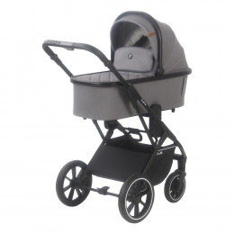 Детская коляска Sevillababy Eletta 2 в 1 City Grey