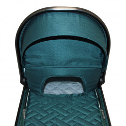 Детская коляска Sweet Baby Rocco Air 2 в 1 2024 Green 427102