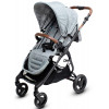 Детская коляска Valco baby Snap 4 Ultra Trend 2 в 1 Серый (Grey Marle)