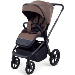 Детская коляска Rant Flex Forma 2 в 1 RA124 Beige Бежевый