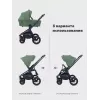 Коляска 2 в 1 Mowbaby Zoom Air Olive