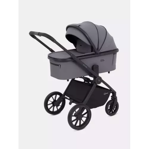 Коляска 2 в 1 Rant Falcon Neo Grey