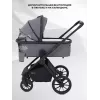Коляска 2 в 1 Rant Falcon Neo Grey
