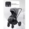 Коляска 2 в 1 Rant Falcon Neo Grey