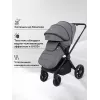 Коляска 2 в 1 Rant Falcon Neo Grey