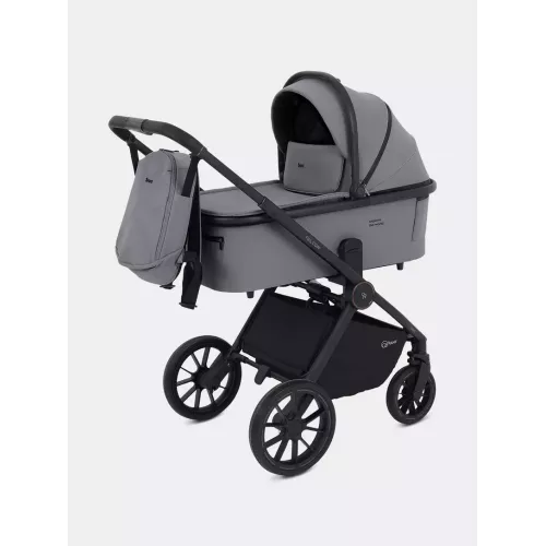 Коляска 2 в 1 Rant Falcon Neo Grey