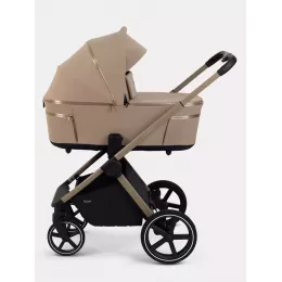 Коляска 2 в 1 Rant Falcon X Beige