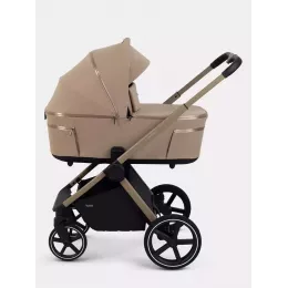 Коляска 2 в 1 Rant Falcon X Beige