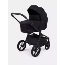 Коляска 2 в 1 Rant Flex Soft Therm Gold black