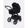 Коляска 2 в 1 Rant Flex Soft Therm Gold black