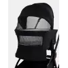 Коляска 2 в 1 Rant Flex Soft Therm Gold black