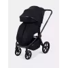 Коляска 2 в 1 Rant Flex Soft Therm Gold black