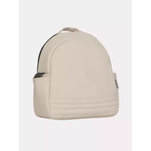 Коляска 2 в 1 Riko Nano Thermo Ecco 03 Ivory beige