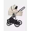 Коляска 2 в 1 Riko Nano Thermo Ecco 03 Ivory beige