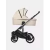 Коляска 2 в 1 Riko Nano Thermo Ecco 03 Ivory beige