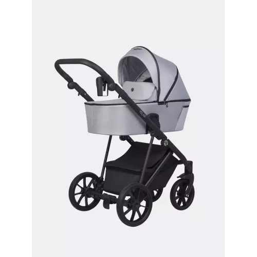 Коляска 2 в 1 Riko Velar 01 Stone