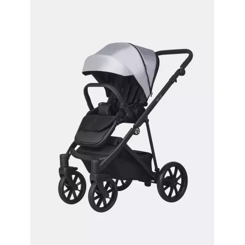 Коляска 2 в 1 Riko Velar 01 Stone
