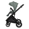 Коляска DESIRE 2в1 (Indigo) (зеленый)