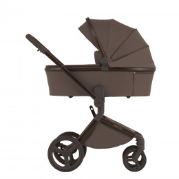 Купить коляску 2в1 Anex Flo, в цвете Browny