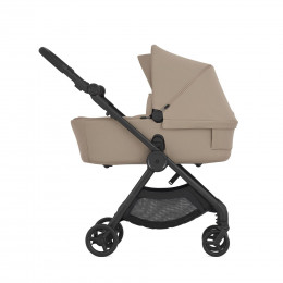 Купить коляску 2в1+багги Anex IQ Basic, в цвете Honey