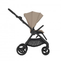 Купить коляску 2в1+багги Anex IQ Basic, в цвете Honey