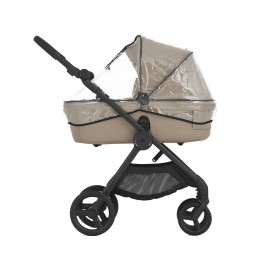 Купить коляску 2в1+багги Anex IQ Basic, в цвете Honey