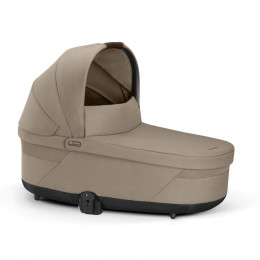 Купить коляску 2в1 Cybex Balios S Lux, в цвете Almond Beige