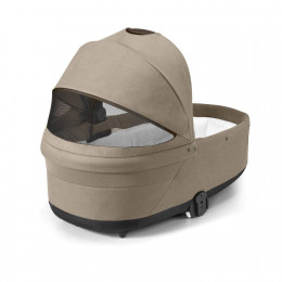 Купить коляску 2в1 Cybex Balios S Lux, в цвете Almond Beige