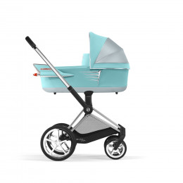 Купить коляску 2в1 Cybex Priam IV, by Jeremy Scott Car