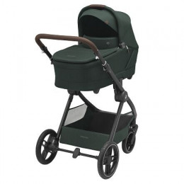 Купить коляску 2в1 Maxi-Cosi Oxford Plus, в цвете Twillic Green