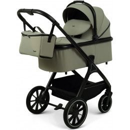 Детская коляска Rant Basic Terra 2 в 1 RA163 Olive