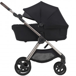 Детская коляска Anex iQ Premium NT 2 в 1 iQ-06-NT smoky