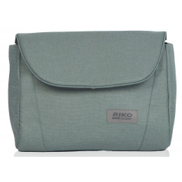Детская коляска Riko Basic Montana X 2 в 1 51 Green (зеленый)