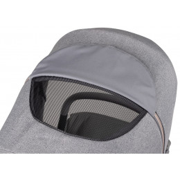 Коляска Chicco Bellagio 2 в 1 Lunar Rock
