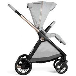 Коляска Chicco Bellagio 2 в 1 Lunar Rock