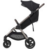 Детская коляска Anex iQ Premium NT 2 в 1 iQ-06-NT smoky
