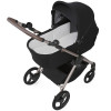 Детская коляска Anex iQ Premium NT 2 в 1 iQ-06-NT smoky