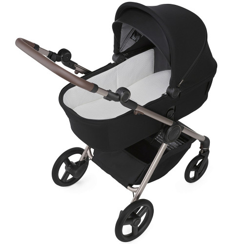 Детская коляска Anex iQ Premium NT 2 в 1 iQ-06-NT smoky