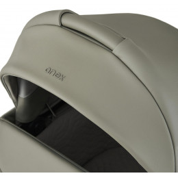 Детская коляска Anex Eli 2 в 1 без рюкзака Excite el-02-DNA