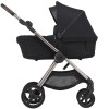 Детская коляска Anex iQ Premium NT 2 в 1 iQ-06-NT smoky